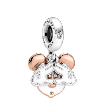 Pandora Disney medál