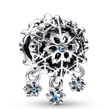 Korálik Pandora Moments