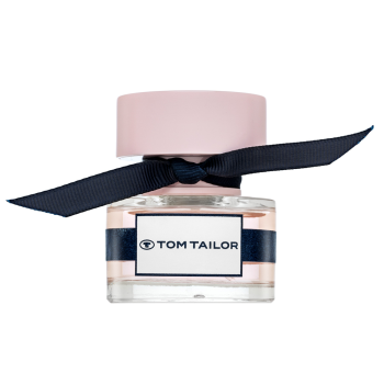 Tom Tailor Exclusive Woman toaletna voda za žene 30 ml