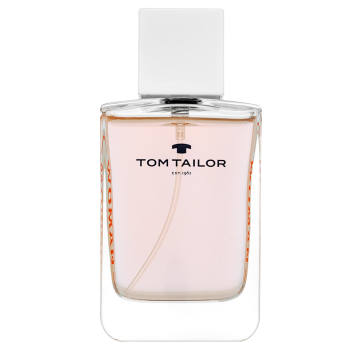 Tom Tailor Woman Eau de Toilette da donna 50 ml