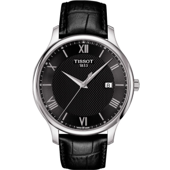 Tissot Tradition