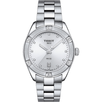 Tissot T-Classic