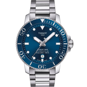 Tissot Seastar