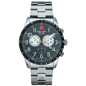 Swiss Alpine Military Hornet