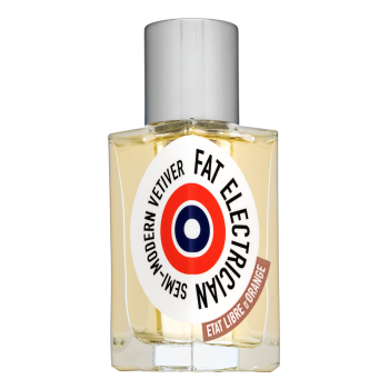Etat Libre d’Orange Fat Electrician Semi-Modern Vetiver parfémovaná voda pro muže 50 ml