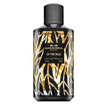 Mancera Of The Wild parfumirana voda unisex 120 ml