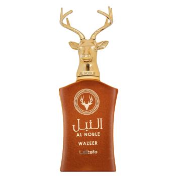 Lattafa Al Noble Wazeer woda perfumowana unisex 100 ml