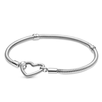 Náramek Pandora Moments