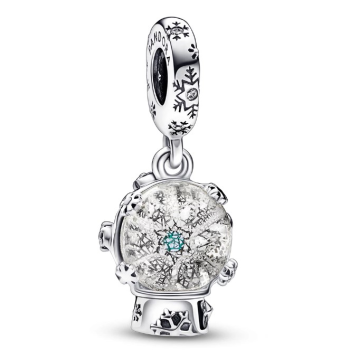 Pandora Moments medál