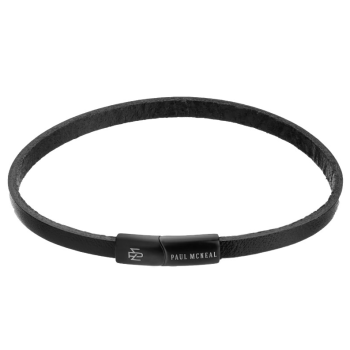 Paul McNeal Pukaskwa