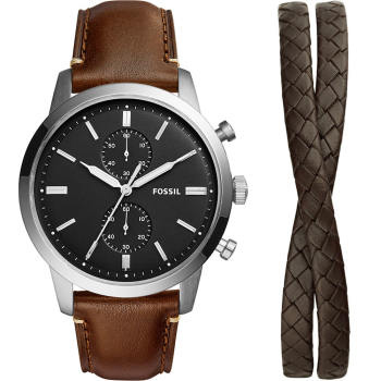 Fossil Townsman