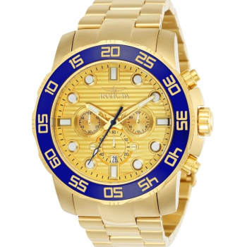 Invicta Pro Diver