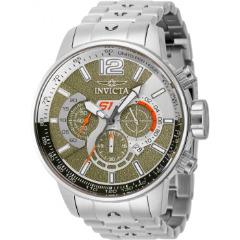 Invicta S1 Rally
