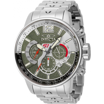Invicta S1 Rally