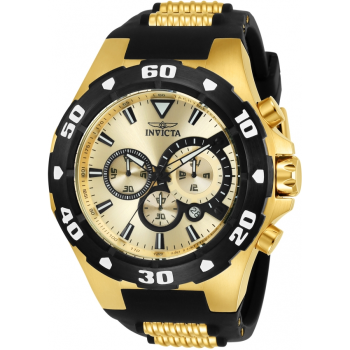 Invicta Pro Diver