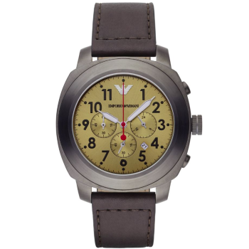 Emporio Armani Sportivo
