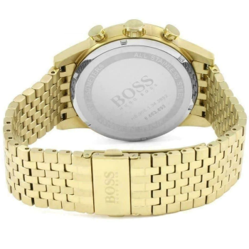 Hugo Boss Navigator