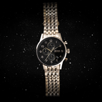 Hugo Boss Navigator
