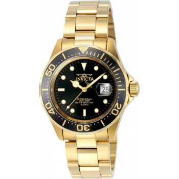 Invicta Pro Diver