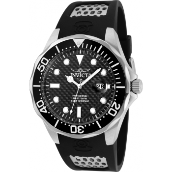 Invicta Pro Diver