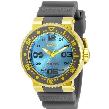 Invicta Pro Diver