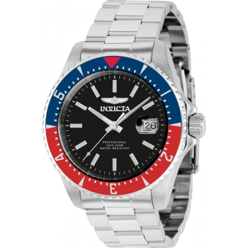 Invicta Pro Diver