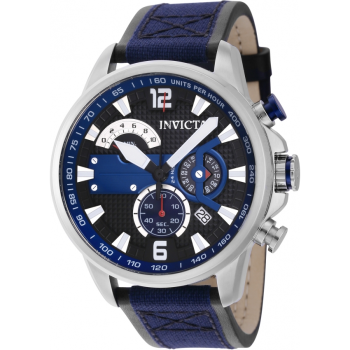 Invicta Aviator