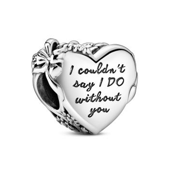 Prívesok Pandora Moments