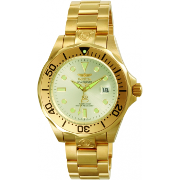 Invicta Pro Diver