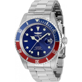 Invicta Pro Diver