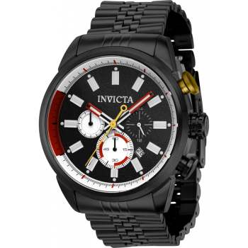 Invicta Aviator