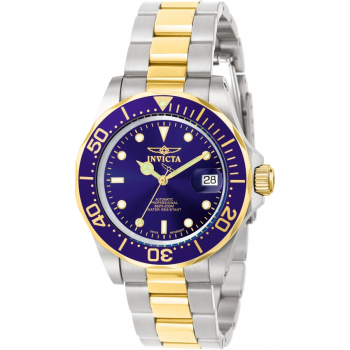 Invicta Pro Diver