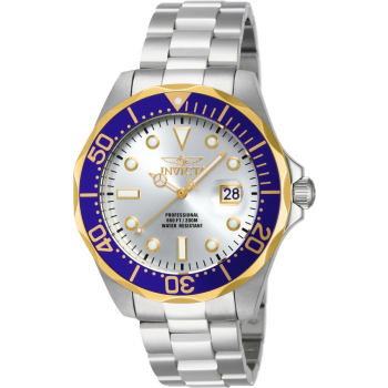 Invicta Pro Diver