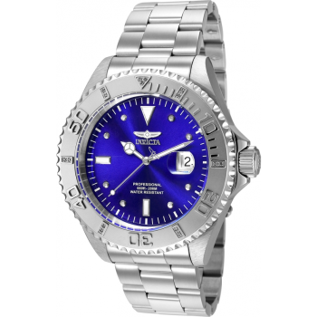 Invicta Pro Diver