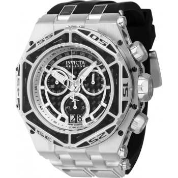 Invicta Carbon Hawk