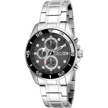Invicta Specialty