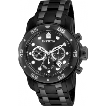 Invicta Pro Diver