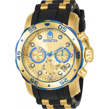Invicta Pro Diver