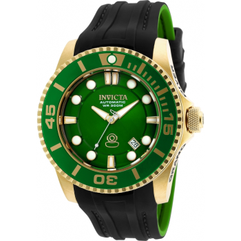 Invicta Pro Diver