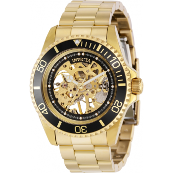 Invicta Pro Diver