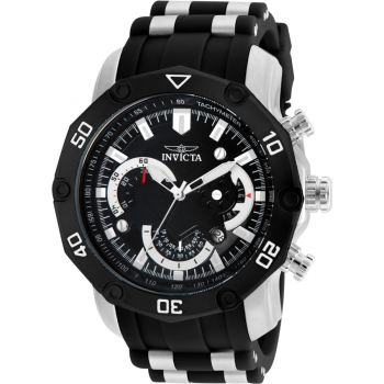 Invicta Pro Diver
