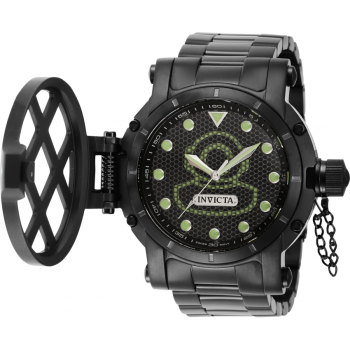 Invicta Pro Diver