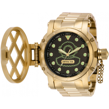 Invicta Pro Diver
