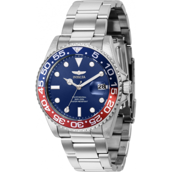 Invicta Pro Diver