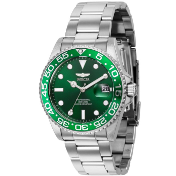 Invicta Pro Diver