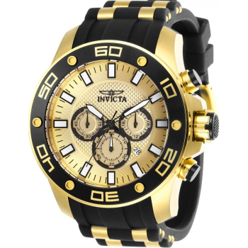 Invicta Pro Diver