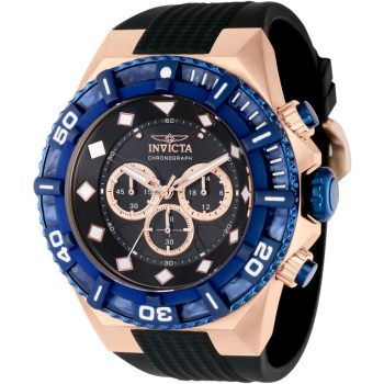 Invicta Pro Diver