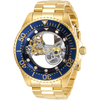 Invicta Pro Diver