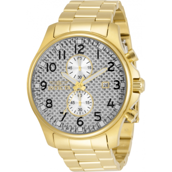 Invicta Specialty
