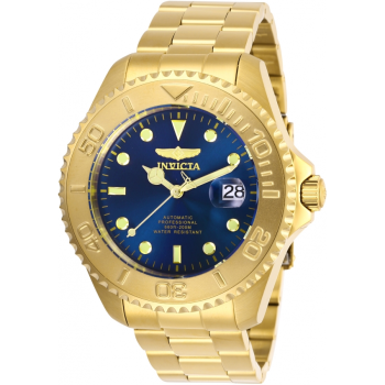 Invicta Pro Diver